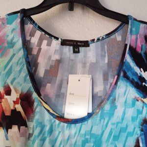 Maxi Dress Jennie & Marlis